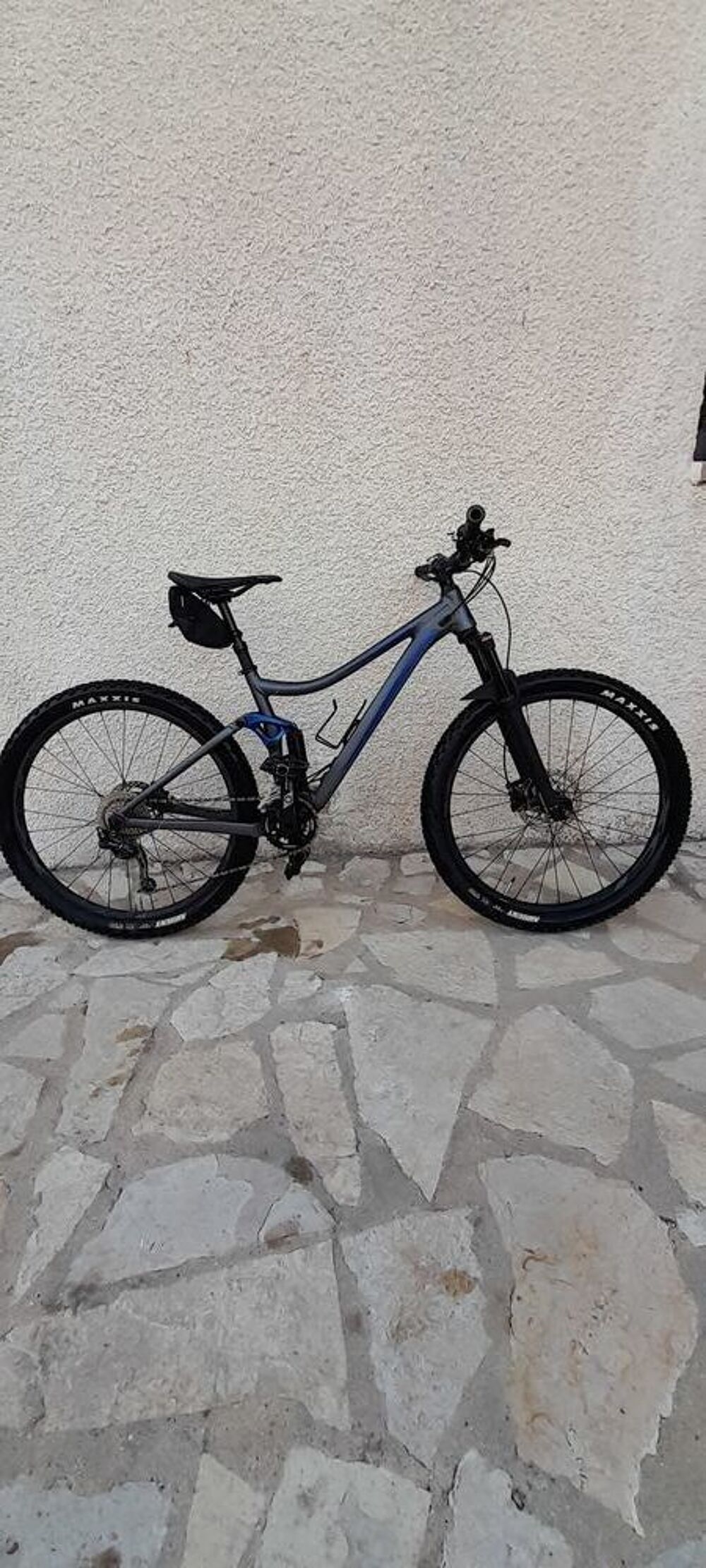 VTT giant embolden 2 de 2020 Vélos
