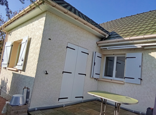  Maison à vendre 3 pièces 75 m²