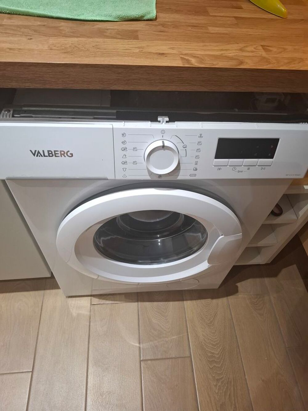 cause maladie ... Electroménager