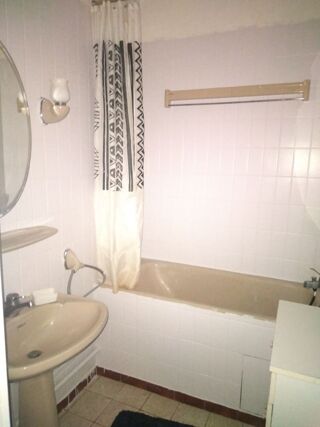  Appartement à louer 1 pièce 35 m² Nancy