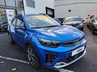 Stonic 1.0 T-GDi 100 ch DCT7 GT Line Premium 2021 occasion 95100 Argenteuil