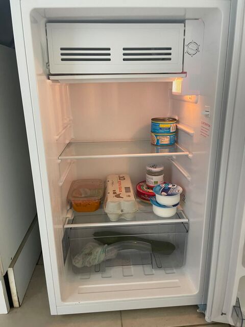 Frigidaire  Radiola  quasi neuf(2024) 50 Narbonne Plage (11)