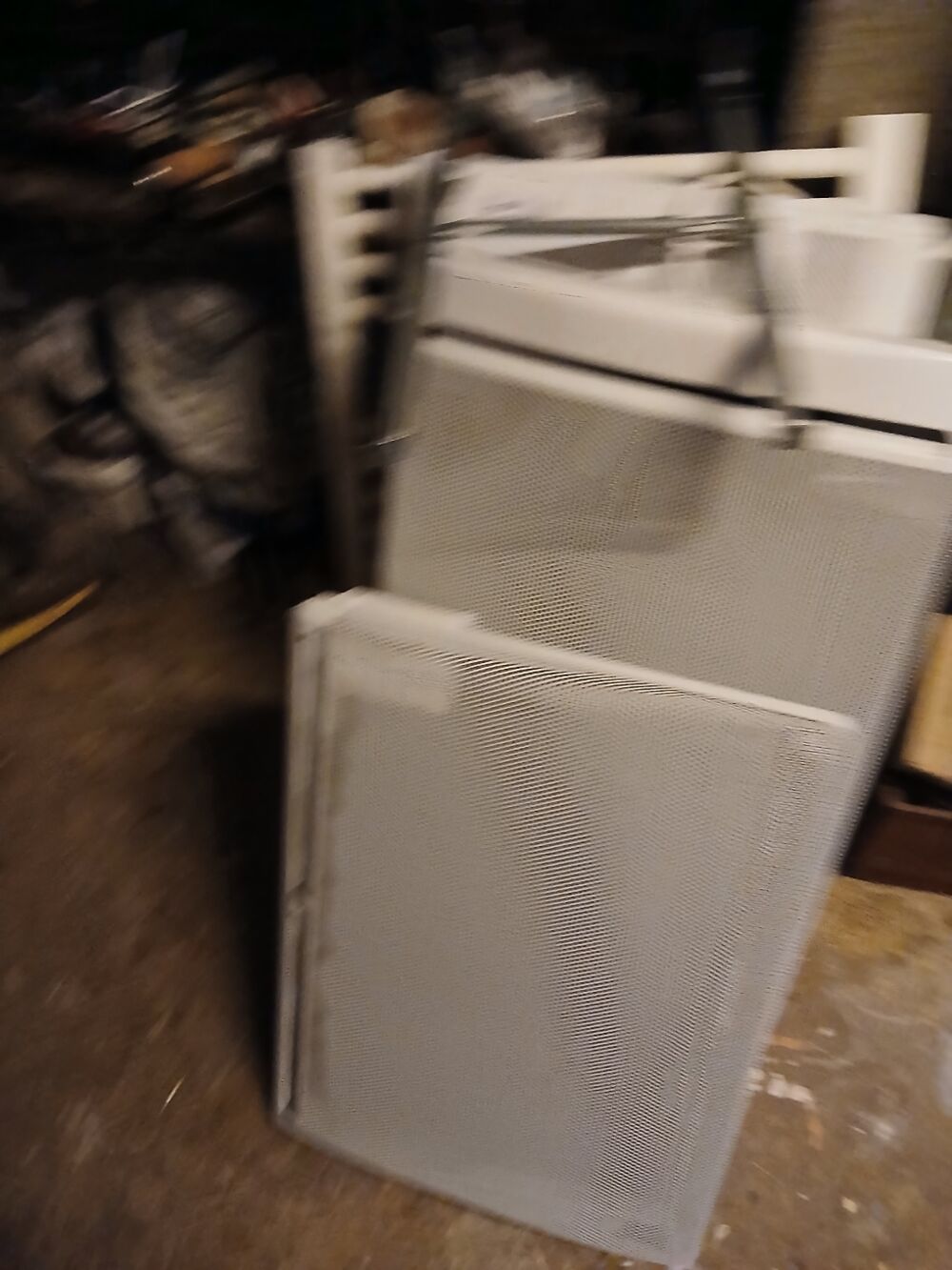 Radiateur electrique Bricolage