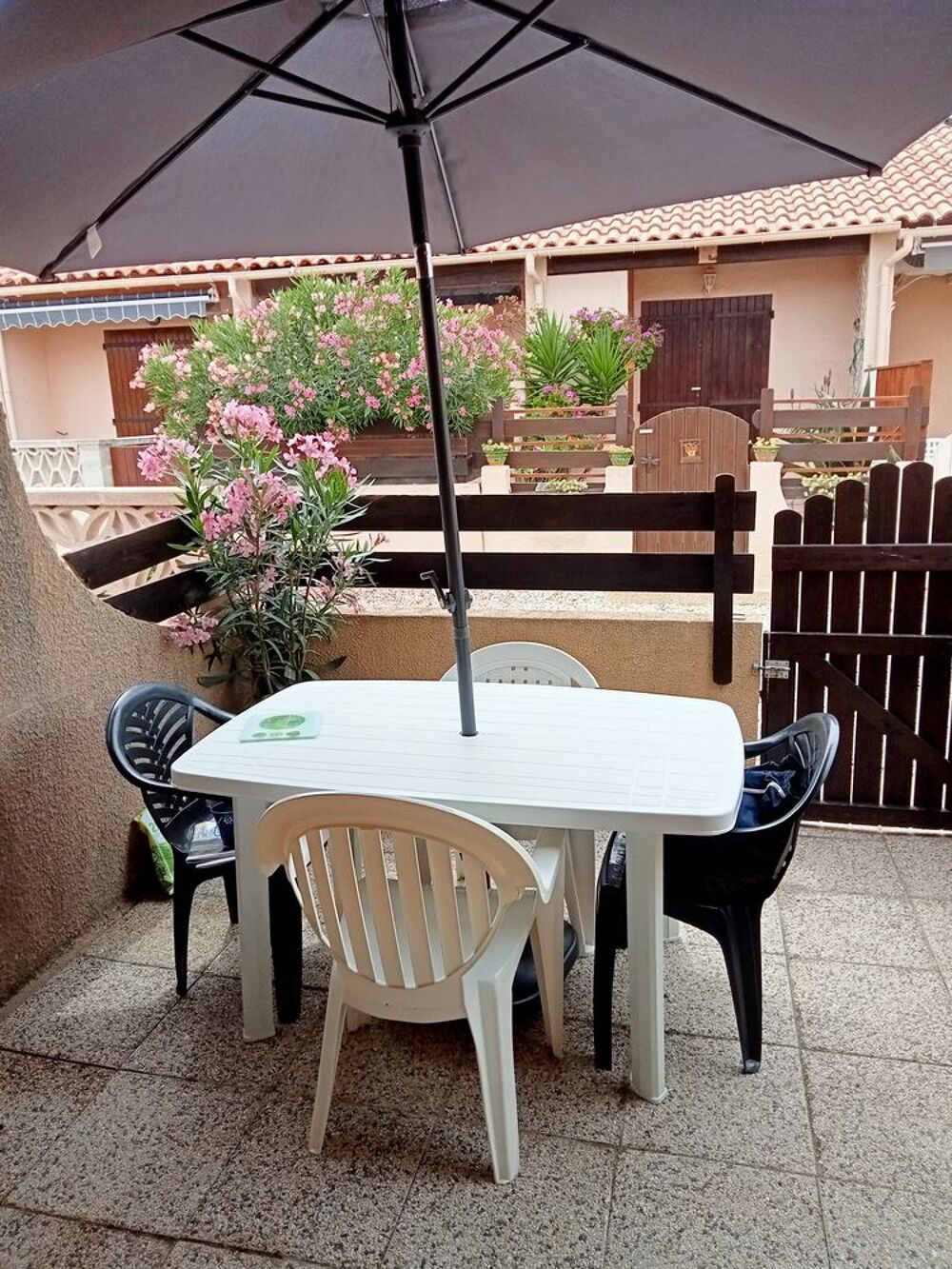   Maisonnette a Port leucate Languedoc-Roussillon, Port Leucate (11370)