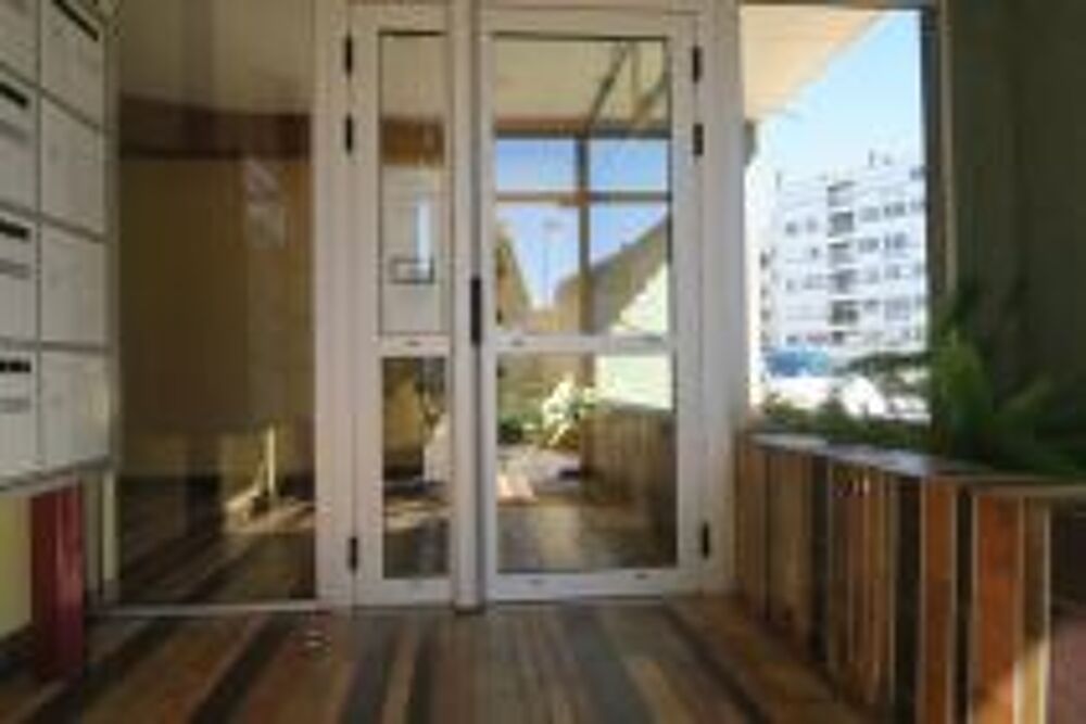 Location Appartement Appartement vide F1 de 37 m2 avec balcon de 10m2 à Limoges Limoges