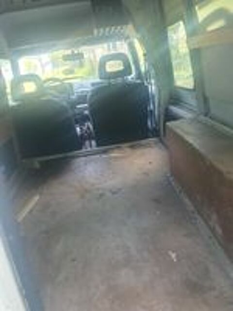 Express Break 1.9 D 1997 occasion 60250 Bury