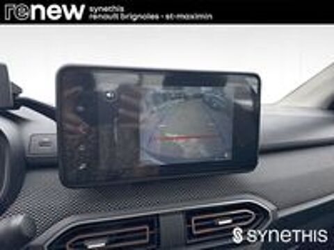 Sandero ECO-G 100 Stepway Expression + 2023 occasion 83170 Brignoles