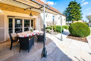  Maison � vendre 6 pi�ces 163 m�