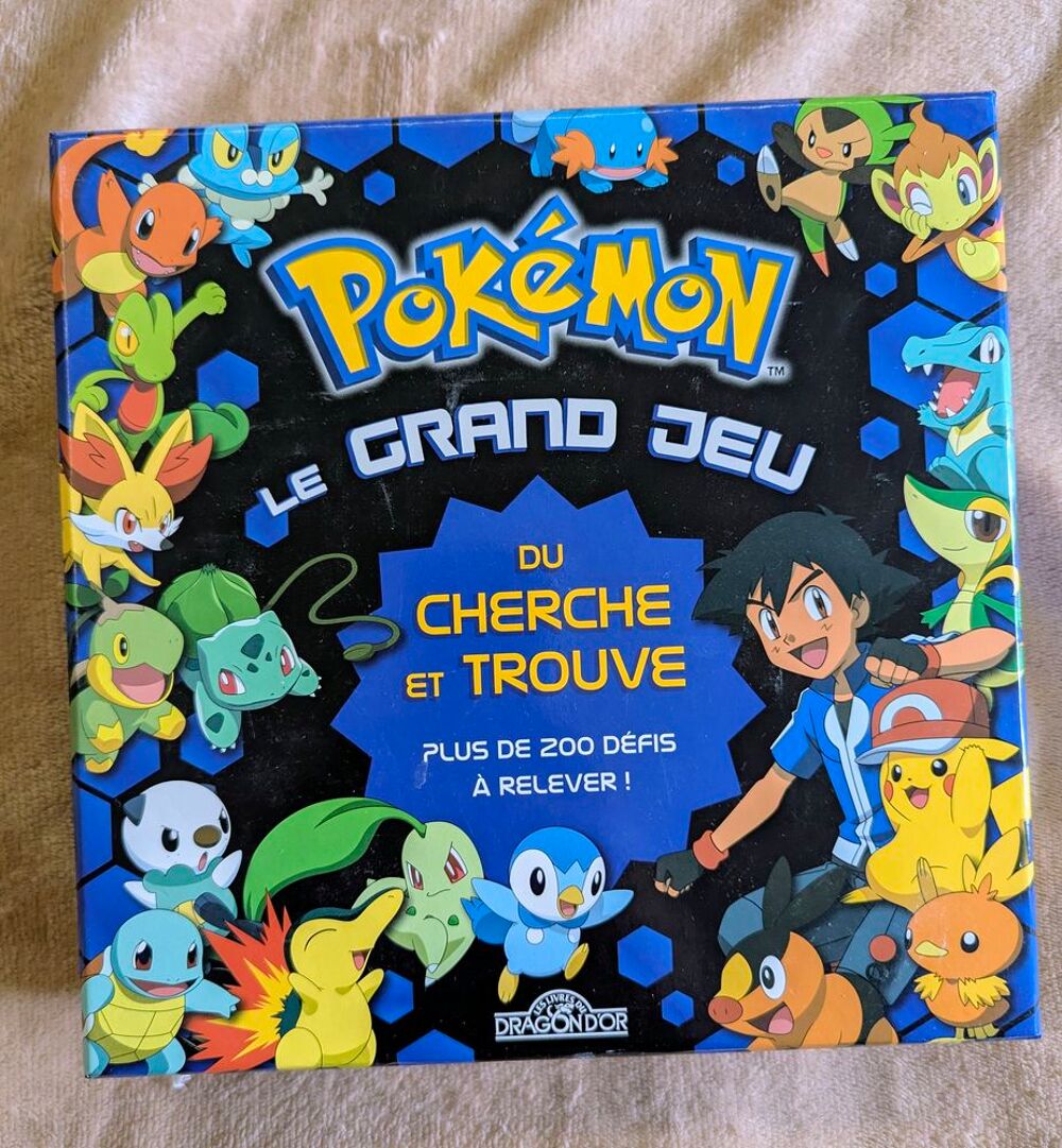 &Eacute;norme lots de jeux de soci&eacute;t&eacute; offre &agrave; saisir Jeux / jouets