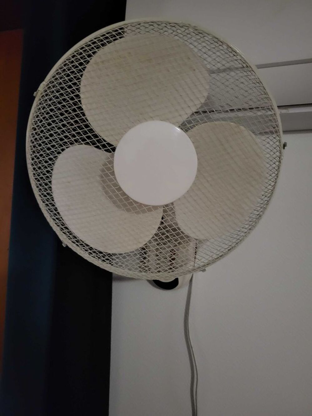 ventilateur Electroménager