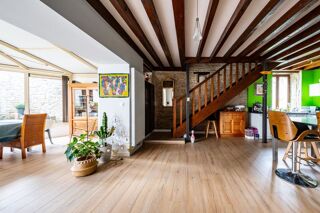  Maison à vendre 5 pièces 158 m²