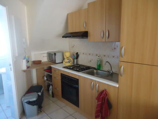  Appartement � louer 1 pi�ce 31 m�