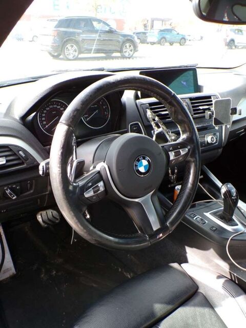 BMW Serie 2 Cabriolet M235i 326 ch A 2014 occasion Gonesse 95500