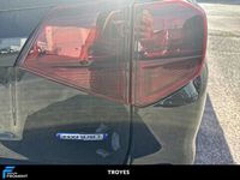 Vitara 1.4 Boosterjet Hybrid Style 2024 occasion 10600 Barberey-Saint-Sulpice