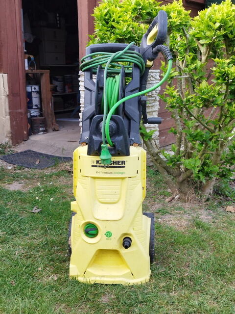 Karcher k4 premium ecologic 100 Iverny (77)