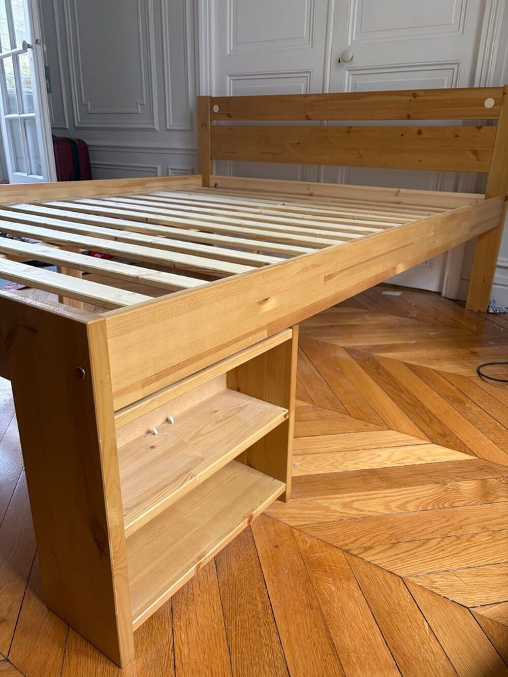 sommier Meubles