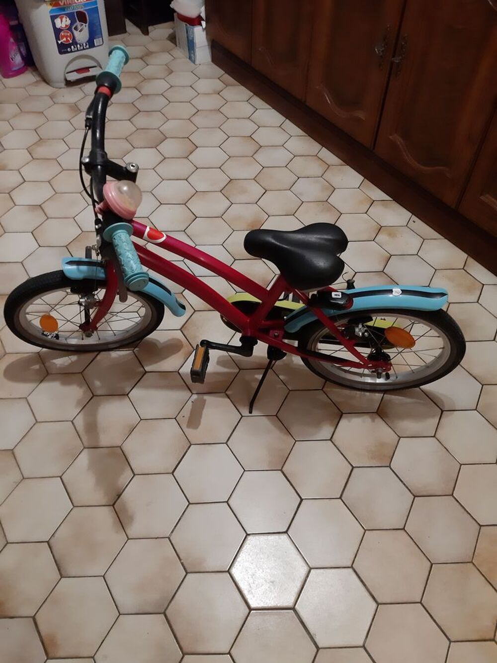 V&eacute;lo enfant Vélos