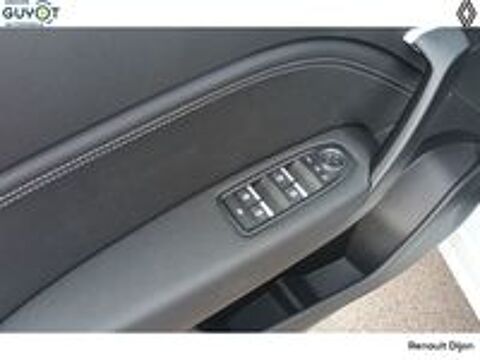 Captur mild hybrid 140 Techno 2023 occasion 21000 Dijon