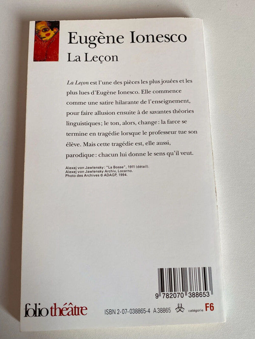 La Le&ccedil;on Livres et BD