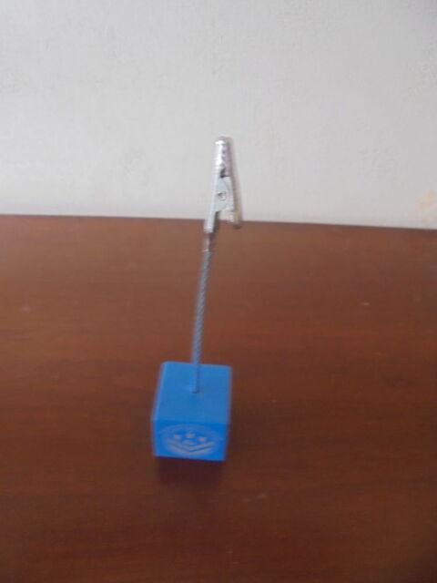 Porte-photos Tours FC (28a) 5 Tours (37)