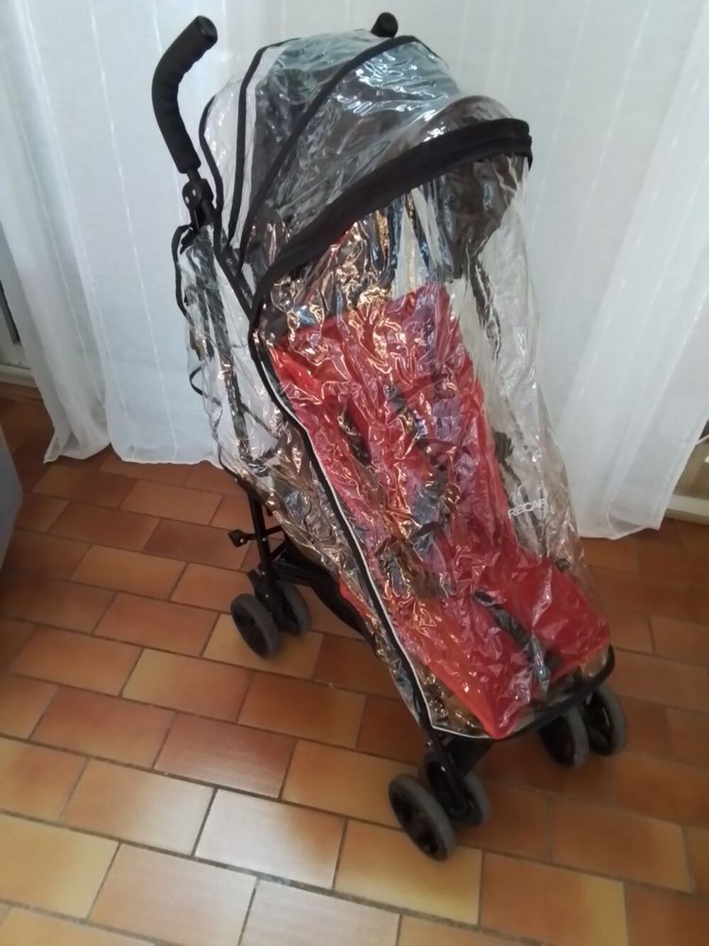 Poussette pliante Puériculture