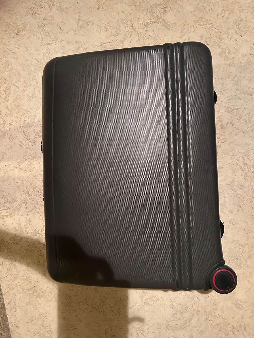 Valise Maroquinerie