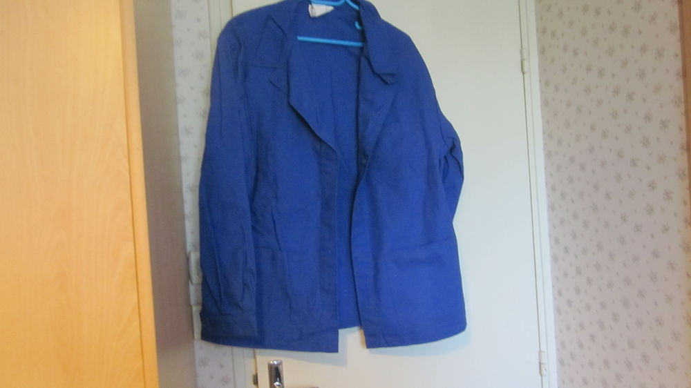 V&ecirc;tement de travail taille 52 Vêtements
