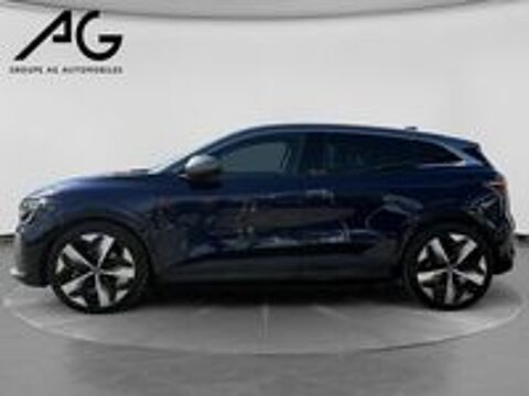 M&eacute;gane Megane E-Tech EV60 220 ch optimum charge Techno 2022 occasion 08300 Rethel