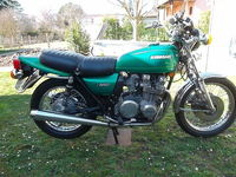 KAWASAKI 1977 occasion 68270 Wittenheim
