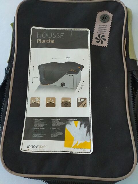 Barbecue / Plancha � gaz de marque SOMASIA � poser 80 Cournonsec (34)