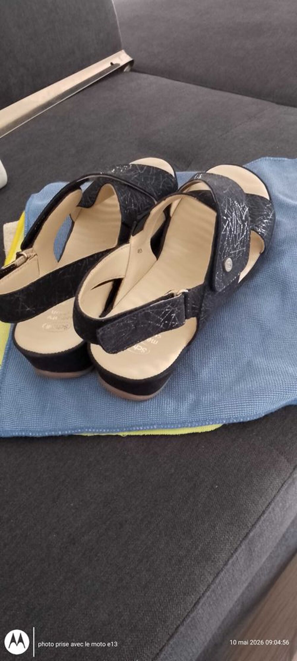 chaussures de femme Chaussures