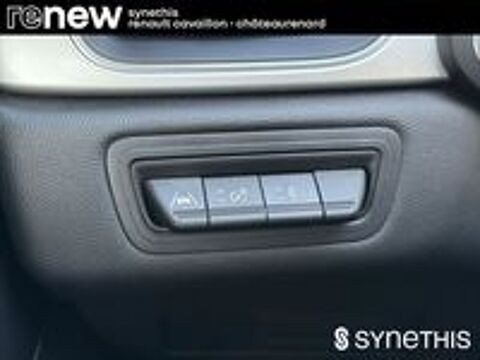 Captur TCe 90 Techno 2023 occasion 84300 Cavaillon