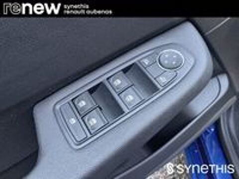 Clio V Clio Blue dCi 100 ch GSR2 Evolution 2025 occasion 07200 Aubenas