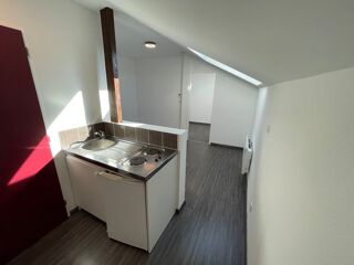  Appartement à louer 2 pièces 30 m²