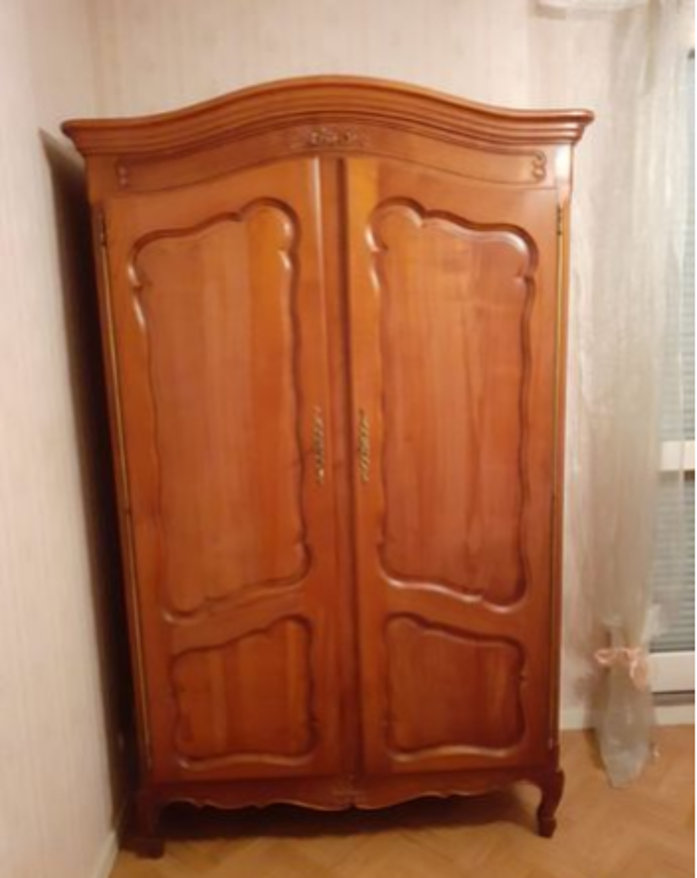 Armoire ancienne 2 portes Meubles