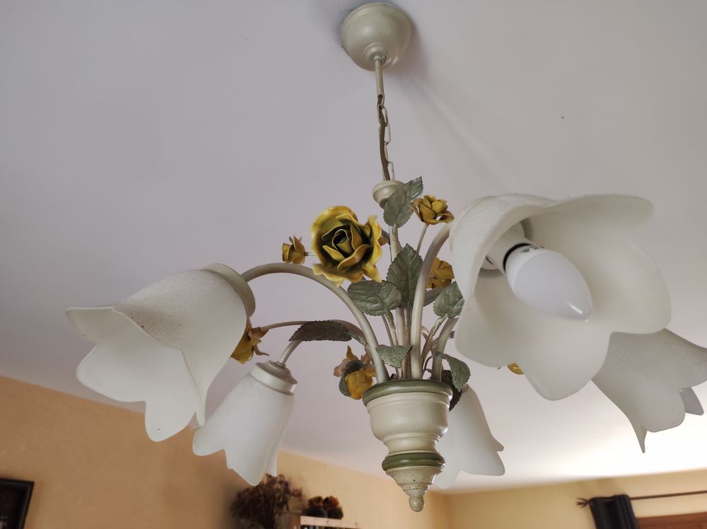 lustre Décoration
