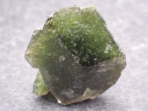 Uvite verte ( Tourmaline) District de Brumado Bahia Brésil 30 Bertrichamps (54)