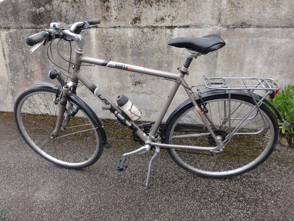 v&eacute;lo route LAPIERRE Vélos