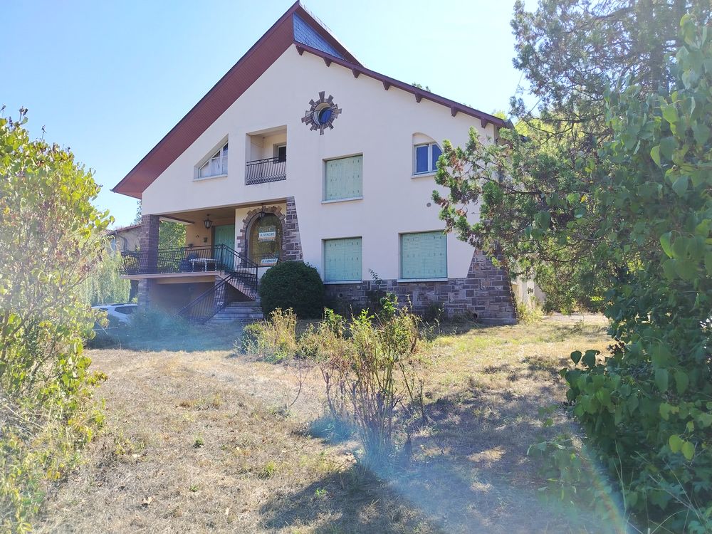 Vente Maison maison de 257m2 à Saint-Affrique Saint-affrique
