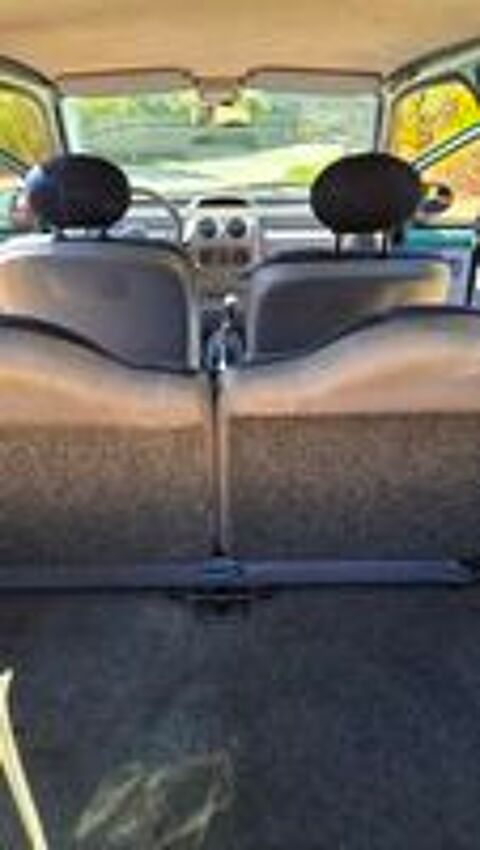 Twingo 1.2i 1994 occasion 83600 Fr&eacute;jus
