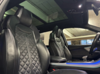 Q7 55 TFSI e 380 Tiptronic 8 Quattro S line (22 CV) 2021 occasion 59000 Lille
