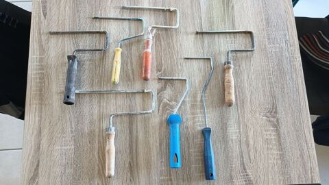 manches rouleaux peinture Chevigny-Saint-Sauveur (21)
