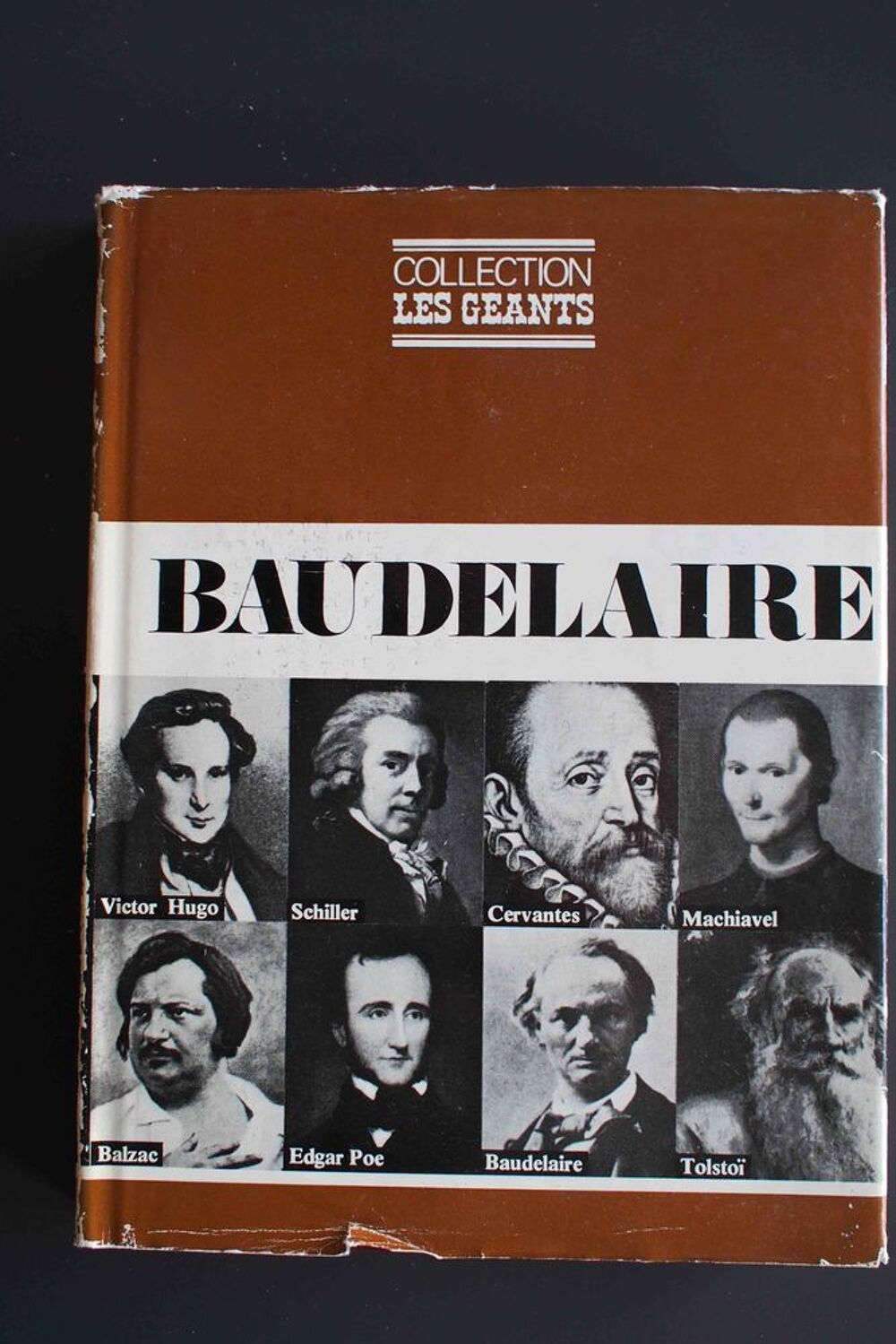 Charles Baudelaire Livres et BD