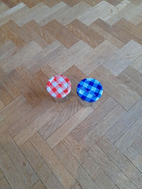 Petits pots  Bonne Maman  1 Tours (37)