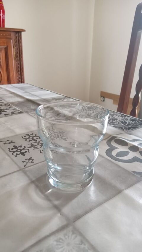 verre Romorantin-Lanthenay (41)