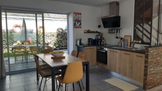  Maison à vendre 3 pièces 75 m²