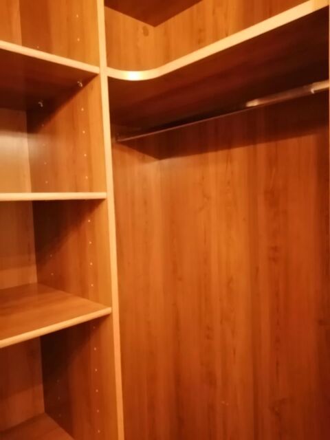 Armoire dressing d'angle 230 Le Mans (72)