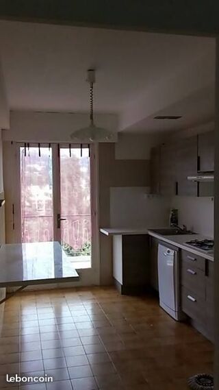  Appartement à vendre 4 pièces 140 m²