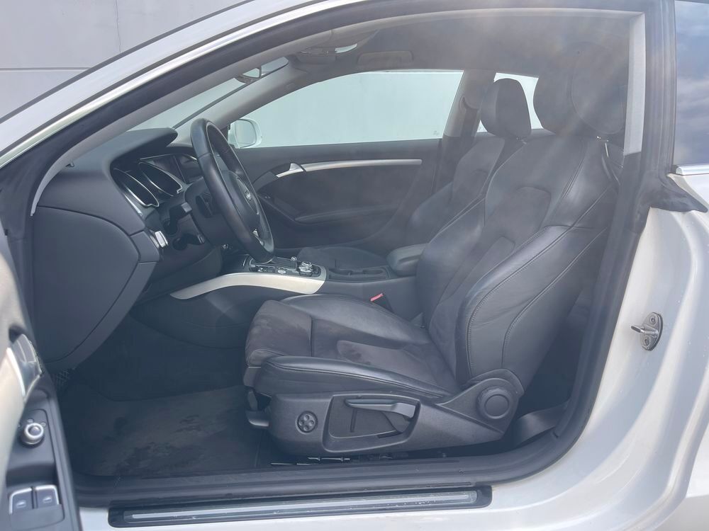 A5 AUDI COUPE 2.0 TFSI QUATTRO 225 S-TRONIC 7 2013 occasion 33700 M&eacute;rignac