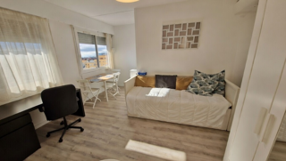  Appartement � louer 1 pi�ce 23 m�